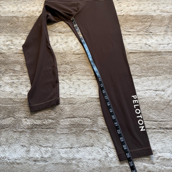 LULULEMON X PELOTON💕Align High-Rise Leggings-Pant Size 8 - Picture 10 of 13